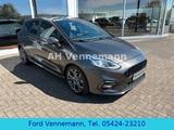 Ford Fiesta 1.0 EB ST-Line X MHEV*Kam*TWA*iACC* - Ford Fiesta ST mit Hybrid-Antrieb (Benzin/Elektro)