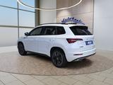 Skoda Karoq Sportline 1,5TSI DSG 4*J.Gar/aAHK/Matrix/N - Skoda Karoq Benzin Gebrauchtwagen