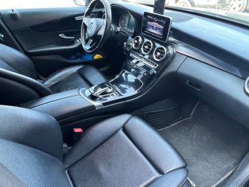 Mercedes C 220 - 6