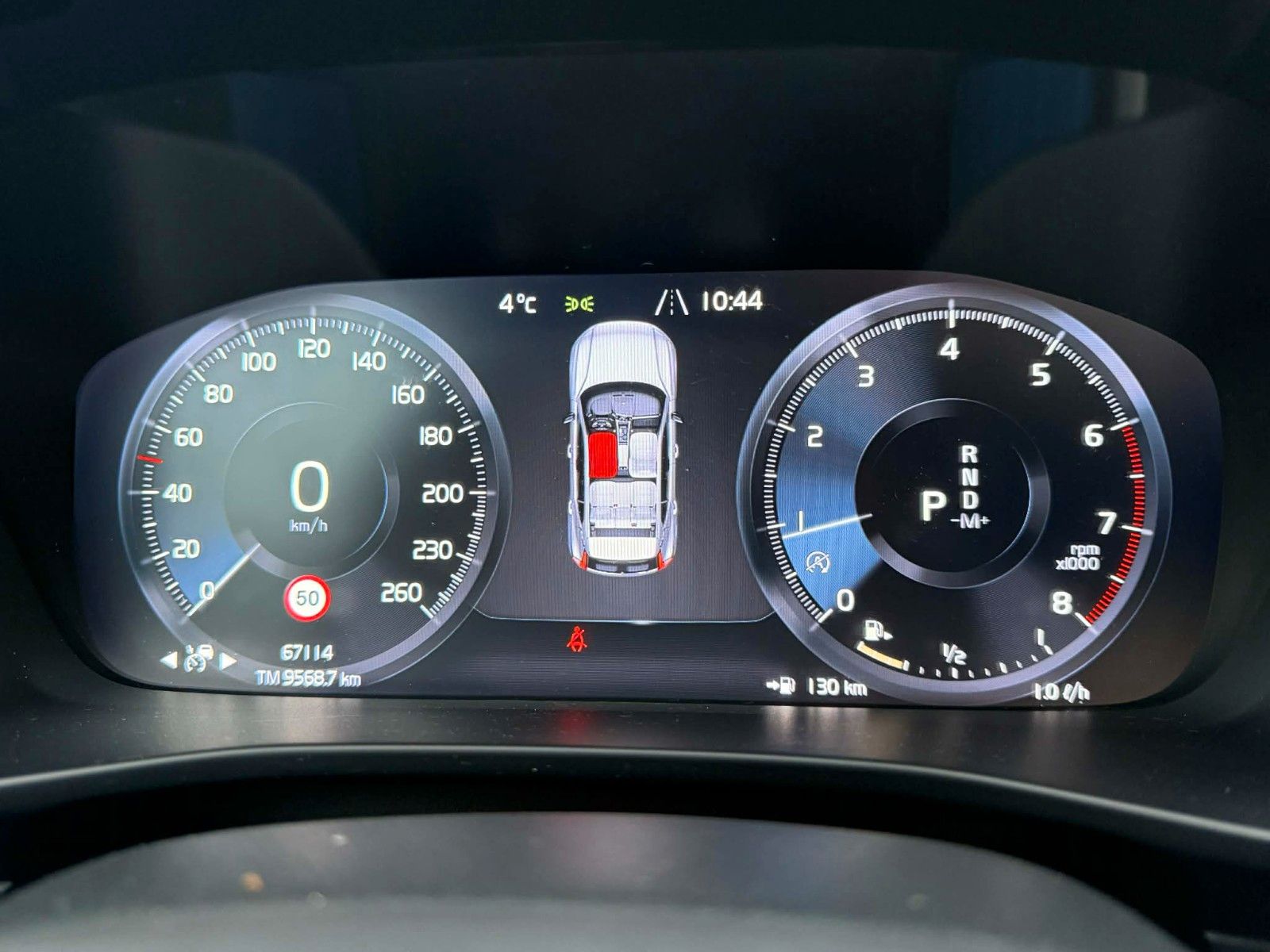 Fahrzeugabbildung Volvo XC40*Momentum*T4*AWD*360Grad*Connect*LED*SHZ*