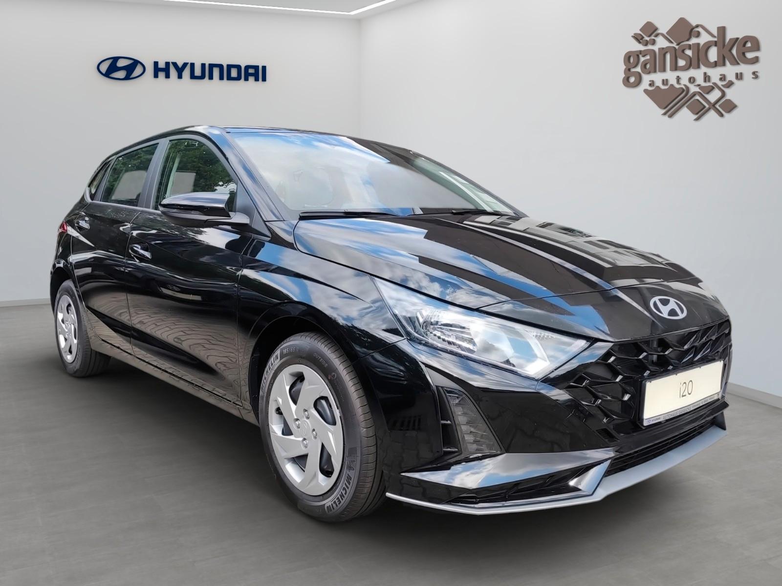 Hyundai i20 1.0 T-GDI Select