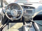 Kia Ceed 1.6 TGDI GT-Track Navi|SHZ|Xen. - Kia Gebrauchtwagen in Chemnitz