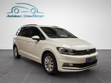 Volkswagen Touran 1.6 TDI Comfortline Business Paket - Volkswagen Touran: Business