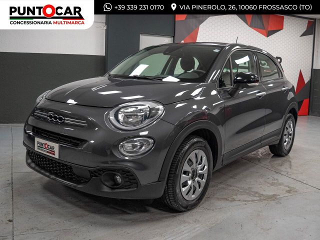 Fiat 500X 1.0 T3 120 CV Cult