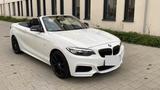 BMW 218i Cabrio M Sport M Sport - BMW 218 in Berlin