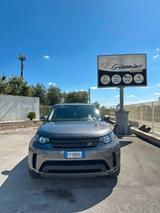 Land Rover Discovery 2.0 TD4 180 CV - Land Rover Discovery Kombi Gebrauchtwagen