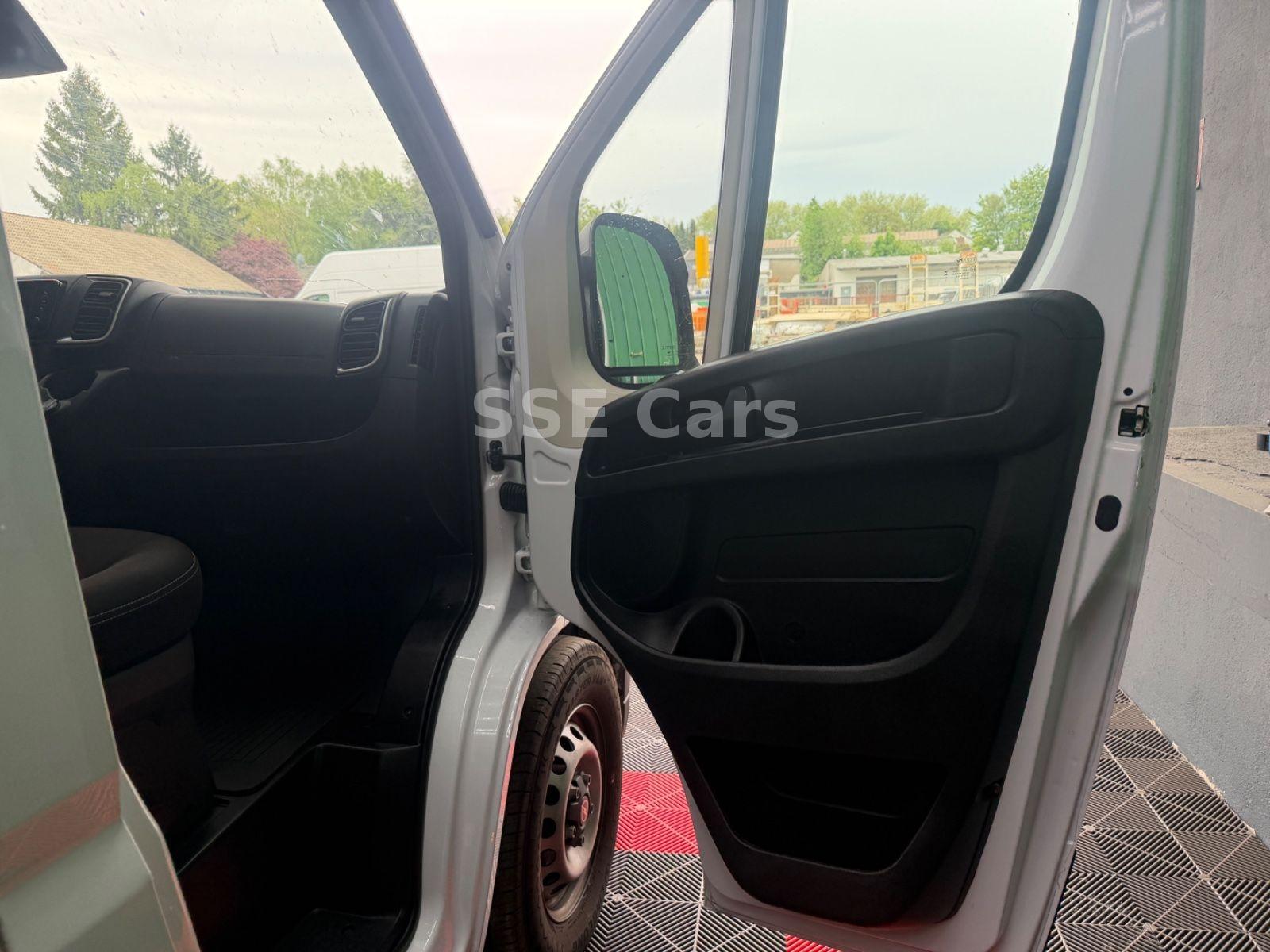 Opel Movano Kasten H2 35 L4H2 BlueHDI 180, миниатюра 7