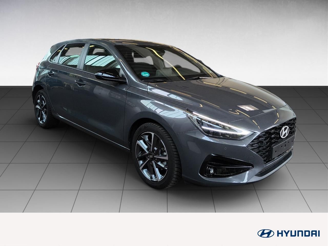 Hyundai i30 – Bild 2