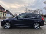 BMW X3 xDrive35d - *Pano*HUD*Mpaket *Wenig KM*TOP - BMW X3 Gebrauchtwagen in Braunschweig