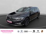 Volkswagen Passat Variant 4Motion 2,0TSI R-Line+ AHK+Leder+ - Volkswagen Passat mit Benzin-Antrieb: Kombi, 4.0