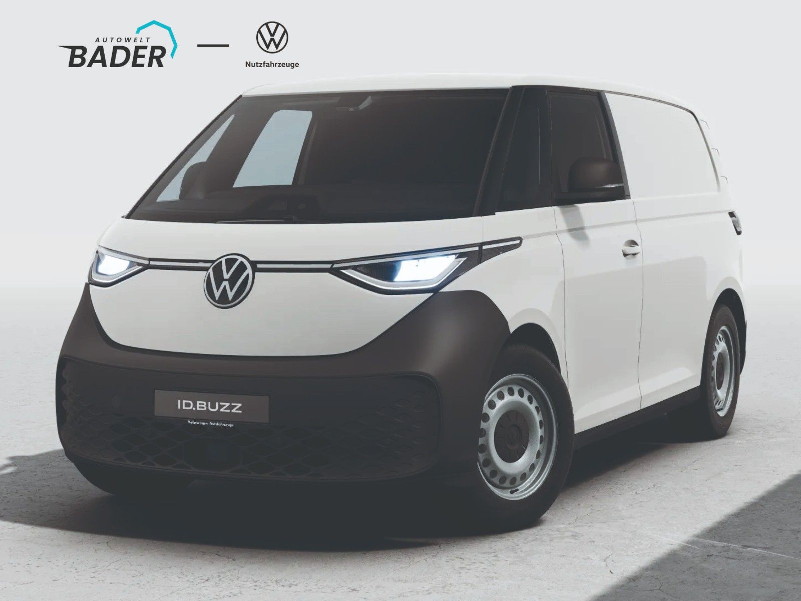 Volkswagen ID. Buzz - Bild 2