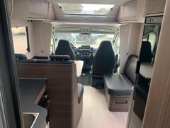 Adria Supreme 670 SL,Navi,Markise,Luftfeder,Automatik