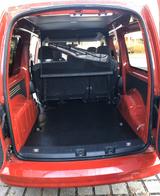 Volkswagen Caddy Maxi 2.0 TDI Maxi 150 PS 5-Sitzer - VW Caddy Maxi von privat