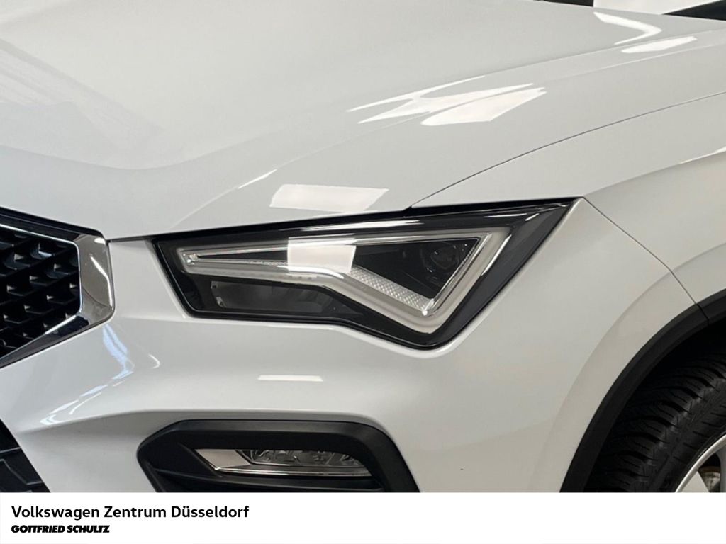 Seat Ateca - Bild 5