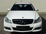 Mercedes-Benz C 180 T-Modell CDI BlueEfficiency*SHZ*19ZOLL*NAV - Mercedes-Benz C 180: Cdi Blueefficiency