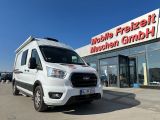 Weinsberg CaraBus Ford 600 MQ Function Paket, Park-Paket - Weinsberg Hamburg