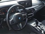 BMW 530 Touring xDrive M-Sport-3,99%-24Mo Garantie - BMW: X9