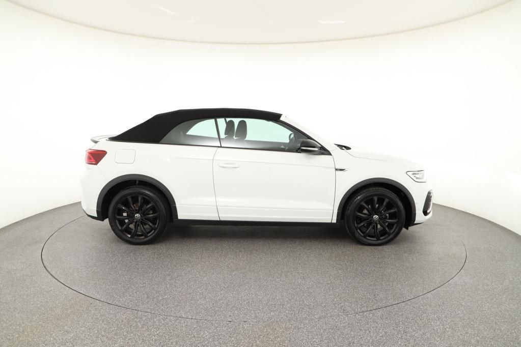 Volkswagen T-Roc Cabriolet R-Line 1.5 TSI AHK*Tempo*PDC*RFK