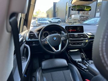 BMW X3 - 7