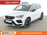 Cupra Ateca 2.0 TSI 4Drive Aut.*NAVI*360*ACC*SHZ* - Cupra Ateca aus 2022