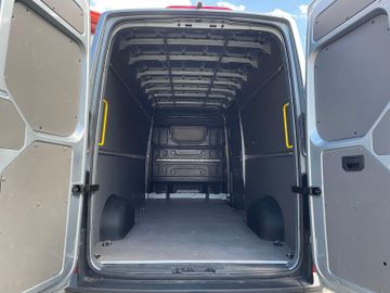 Volkswagen Crafter - 9
