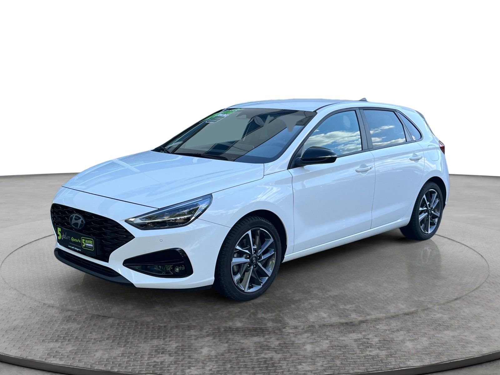 Hyundai i30 – Bild 2