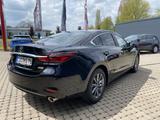 Mazda 6 Exclusive-Line 165 Metallic - gebrauchte Mazda 6 aus dem Jahr 2019