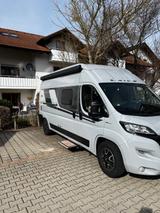 Laika Kosmo 6.0 - Laika Diesel Kastenwagen