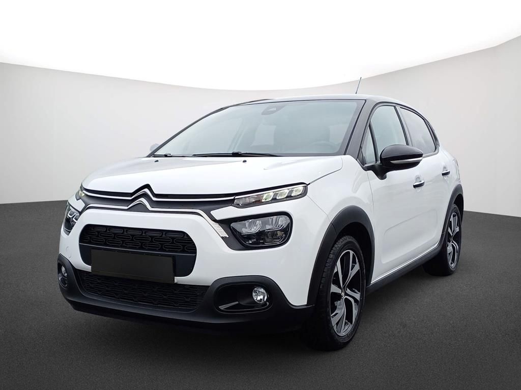 Image of Citroën C3