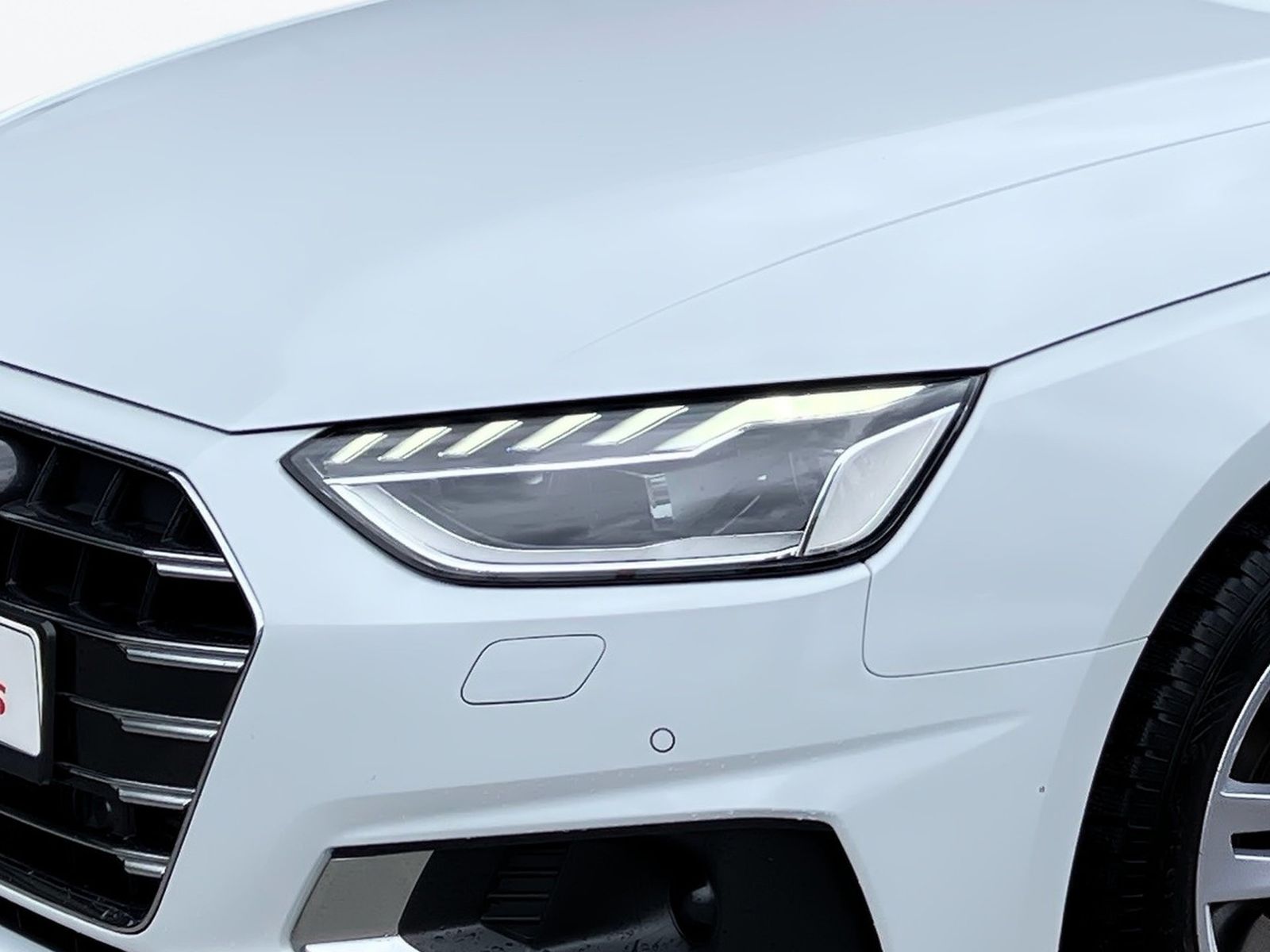 Audi A4 - Bild 6