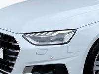 Audi A4 - Vorschau Bild 6