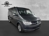Volkswagen T6 California Beach 4Motion LED CAM STHZ NAVI AH - graue Volkswagen T6 California