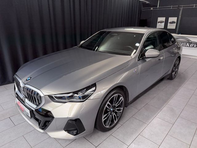 BMW 520i M SPORT|H&K|360°|INDIVIDUAL|GESTIK|SHADOW