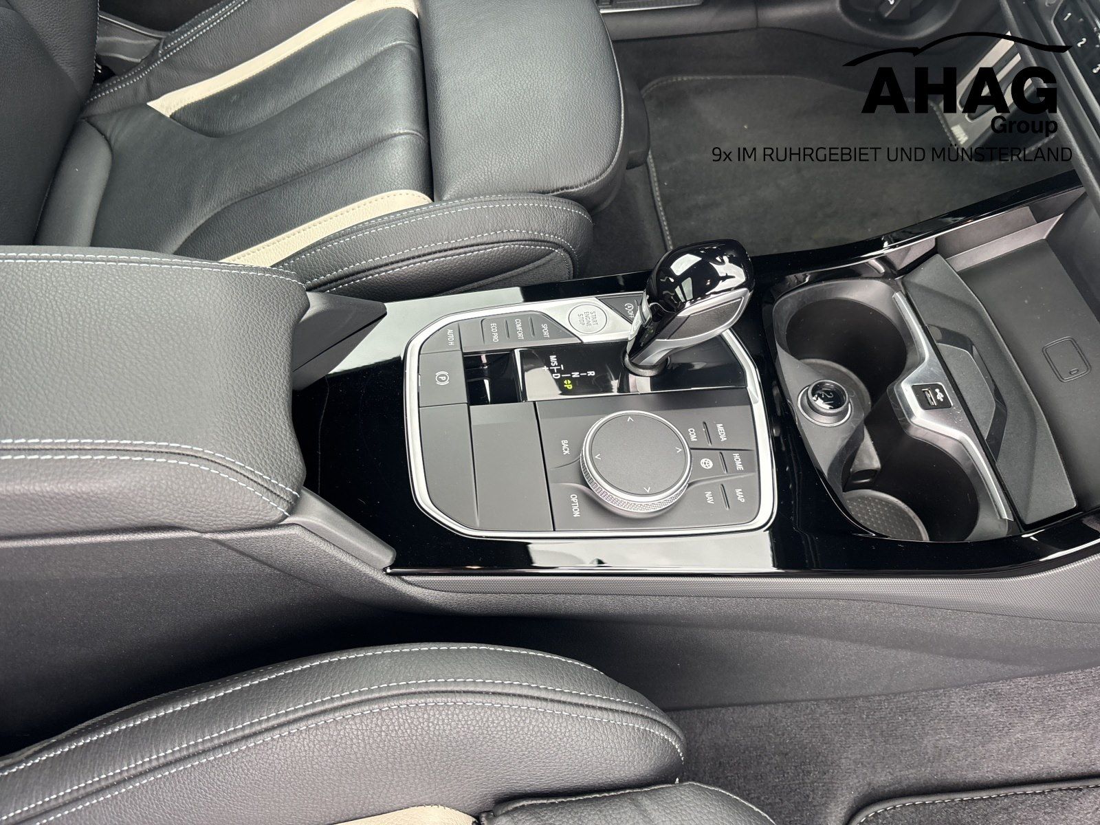 BMW 220 Gran Coupé - Bild 10