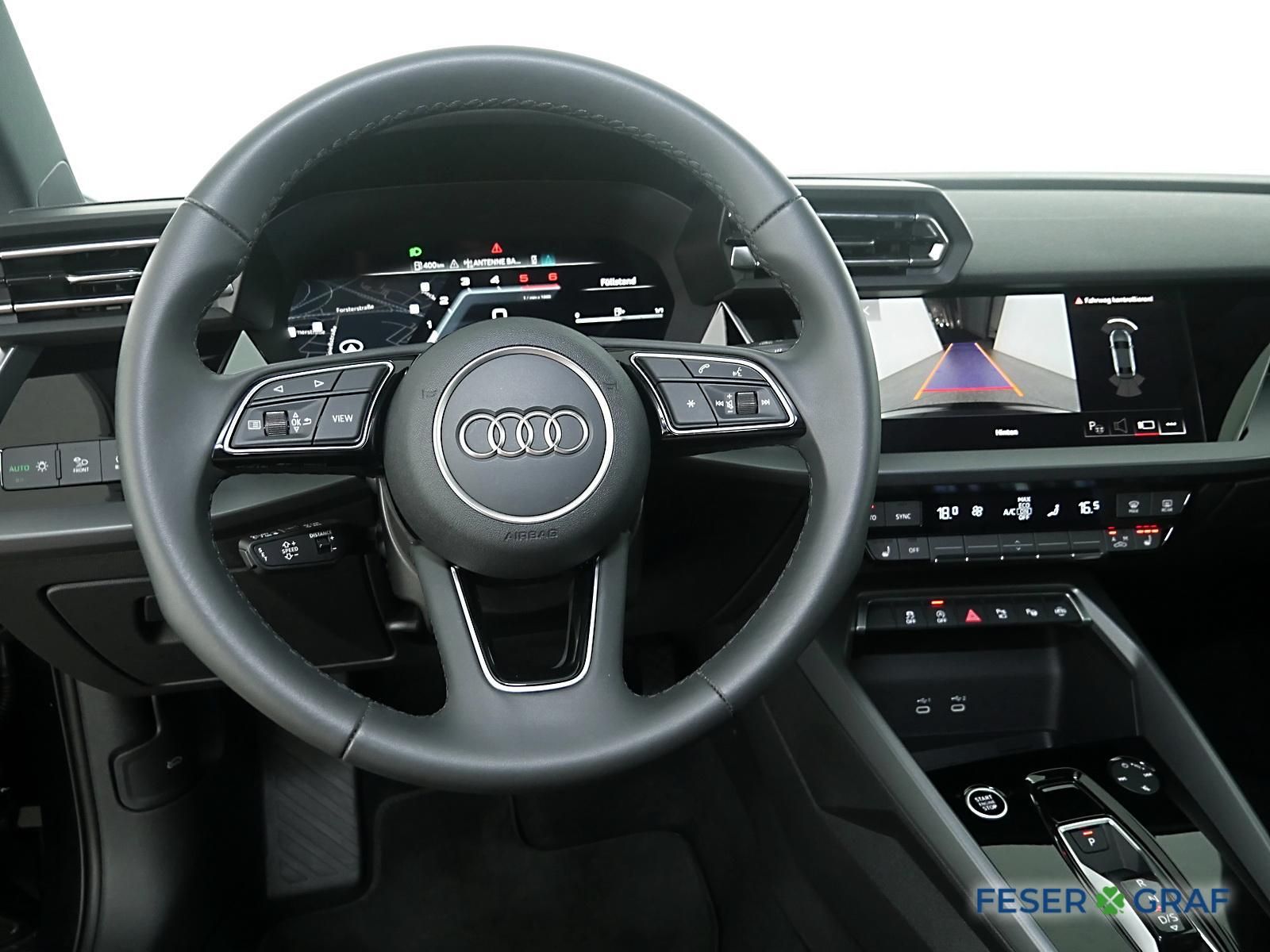 Audi A3 - Bild 4