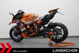 KTM 990 RC R LIMITED EDITION - bundesw. Versand - KTM RC