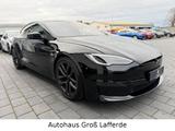 Tesla Model S Plaid - Tesla Model S aus 2022