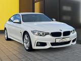 BMW 418 Gran Coupé i+M-SportPaket+LED+CarPlay+PDC - BMW 418 Gran Coupé Benziner Gebrauchtwagen