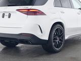 Mercedes-Benz GLE 63 S AMG PREM+NIGHT+PANO+HUD+SITZKLIMA+BURME - Mercedes-Benz: Gl 63
