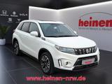 Suzuki Vitara 1.4 ALLGRIP Comfort+ NAVI LED ACC PANO - gebrauchte Suzuki Vitara aus dem Jahr 2023
