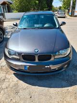 BMW 120i - Automatik - BMW 120 aus 2007