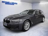 BMW 520d Touring Aut. SHZ HUD PANO NAVI DRIVING-PRO - BMW 520 in Freiburg