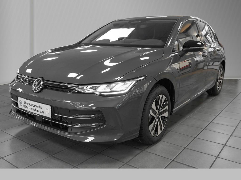 Volkswagen Golf VIII ENERGY 1.5 TSI DSG, миниатюра 2