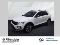 Volkswagen T-Roc - Vorschau Bild 1