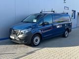 Mercedes-Benz Vito 116 CDI LANG MIXTO 6G KLIMA 4-SITZER AHK - Mercedes-Benz Vito V6 mit Diesel-Antrieb