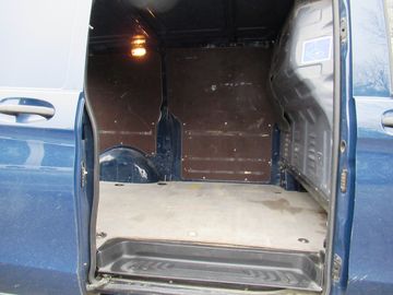 Mercedes Vito - 8