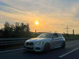 BMW M135i Eventuri OZ Maxton alles eingetragen  - BMW M135 Gebrauchtwagen