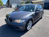 BMW 118 Baureihe 1 Lim. 118i *Klima,Sitzheitzung* - BMW 118 aus 2006: 118i