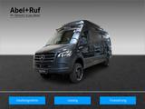 Frankia Yucon K-Peak 7.0 GD 4x4 Aufstell Markise