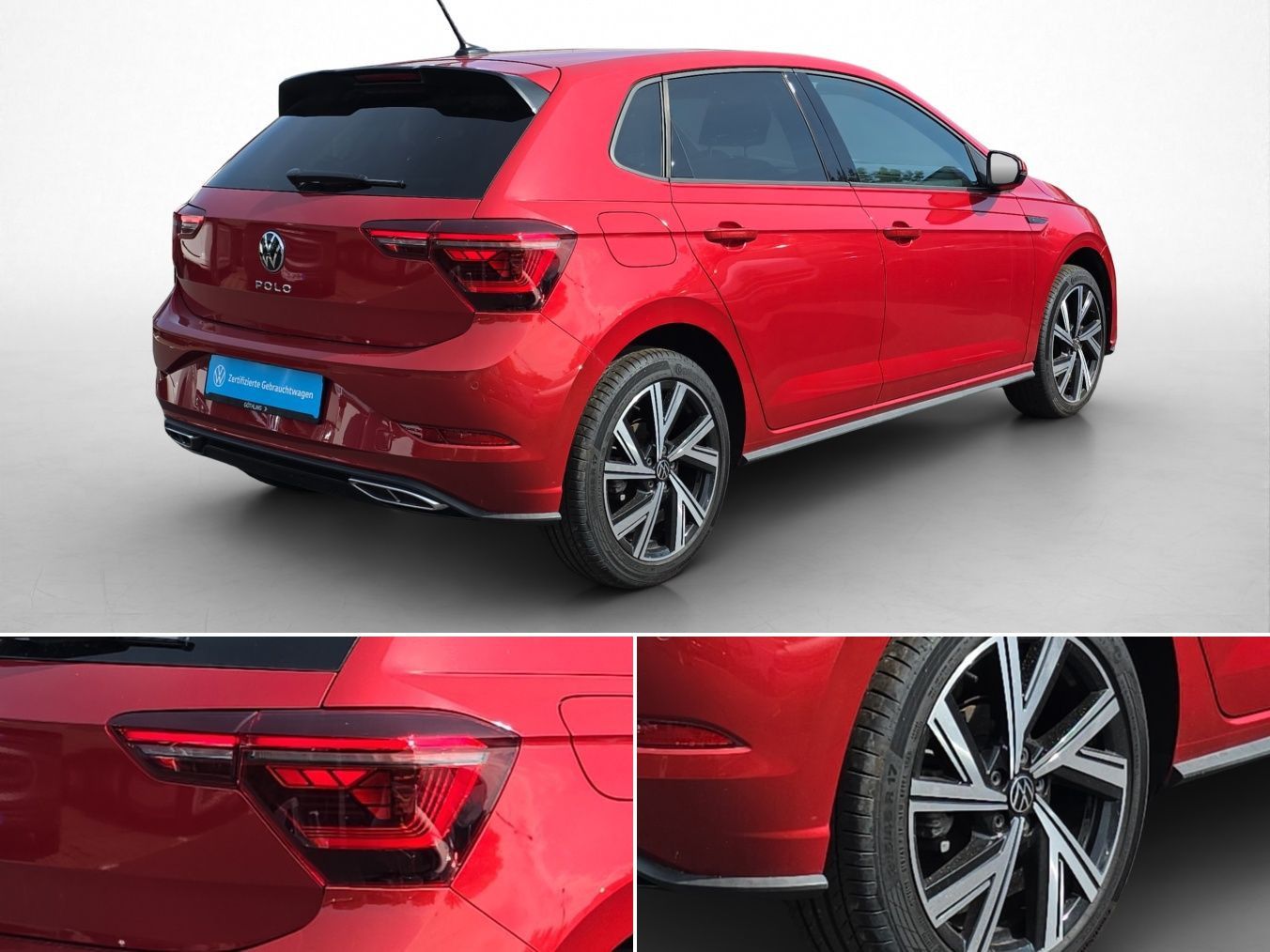 Volkswagen Polo - Bild 25